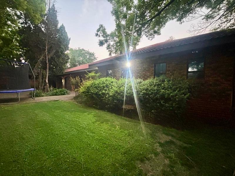 4 Bedroom Property for Sale in Vanderbijlpark SE 3 Gauteng