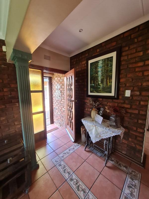 3 Bedroom Property for Sale in Vanderbijlpark SE 3 Gauteng