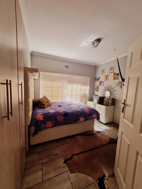 3 Bedroom Property for Sale in Vanderbijlpark SE 3 Gauteng