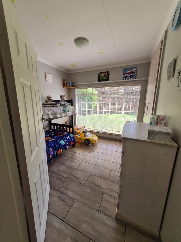 3 Bedroom Property for Sale in Vanderbijlpark SE 3 Gauteng