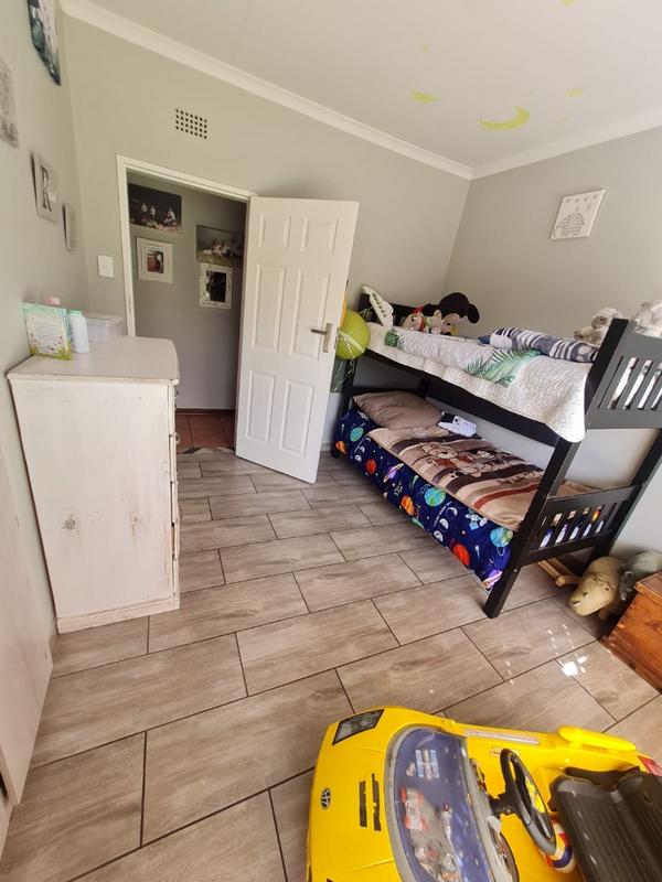 3 Bedroom Property for Sale in Vanderbijlpark SE 3 Gauteng