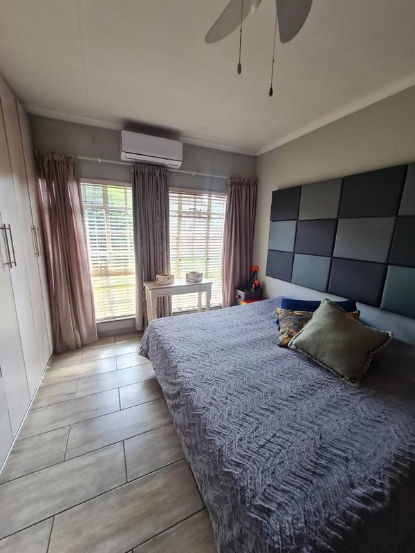 3 Bedroom Property for Sale in Vanderbijlpark SE 3 Gauteng
