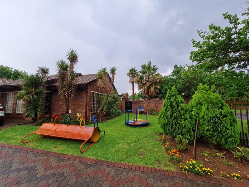 3 Bedroom Property for Sale in Vanderbijlpark SE 3 Gauteng