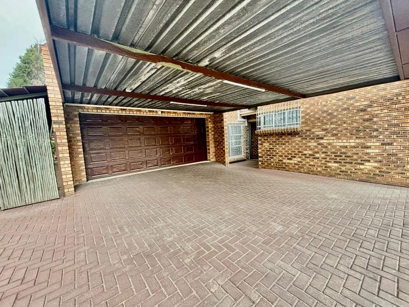 3 Bedroom Property for Sale in Vanderbijlpark SE 3 Gauteng