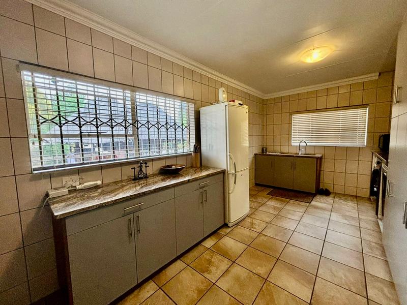 3 Bedroom Property for Sale in Vanderbijlpark SE 3 Gauteng