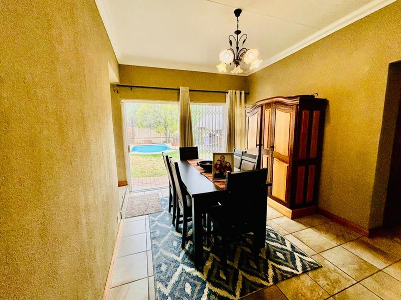 3 Bedroom Property for Sale in Vanderbijlpark SE 3 Gauteng