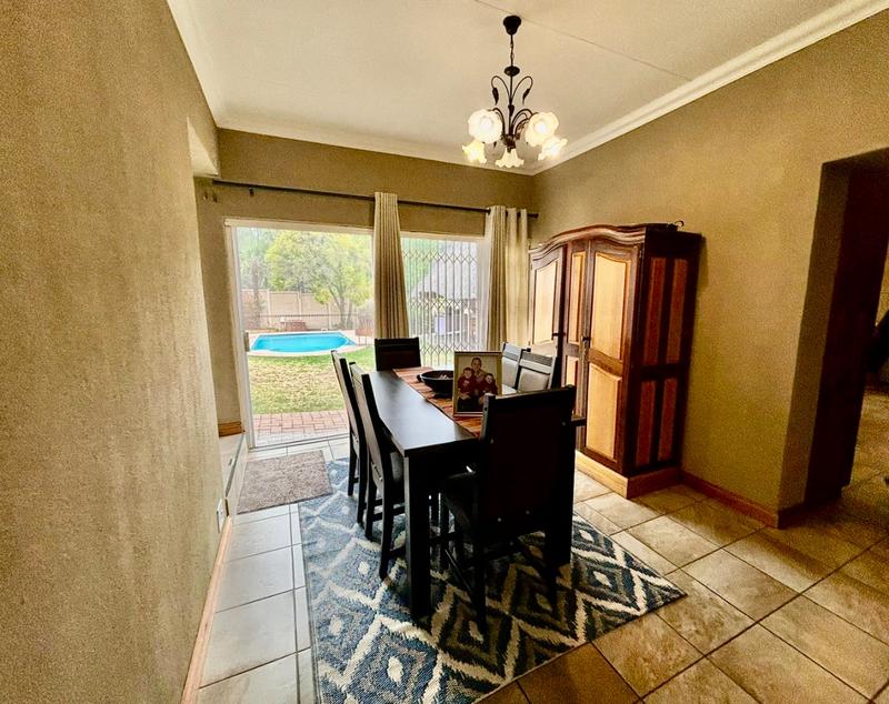 3 Bedroom Property for Sale in Vanderbijlpark SE 3 Gauteng