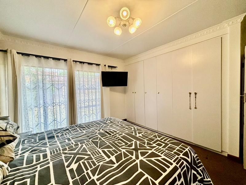3 Bedroom Property for Sale in Vanderbijlpark SE 3 Gauteng