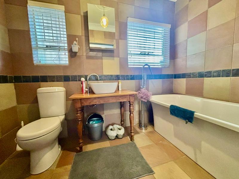 3 Bedroom Property for Sale in Vanderbijlpark SE 3 Gauteng