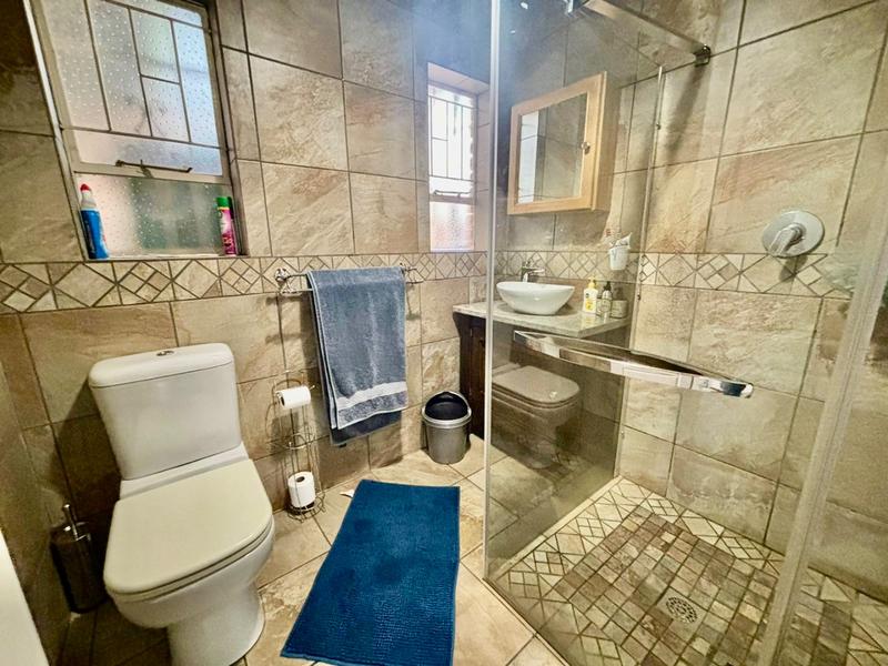 3 Bedroom Property for Sale in Vanderbijlpark SE 3 Gauteng