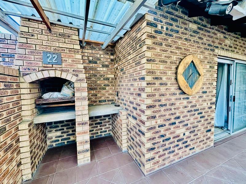 3 Bedroom Property for Sale in Vanderbijlpark SE 3 Gauteng