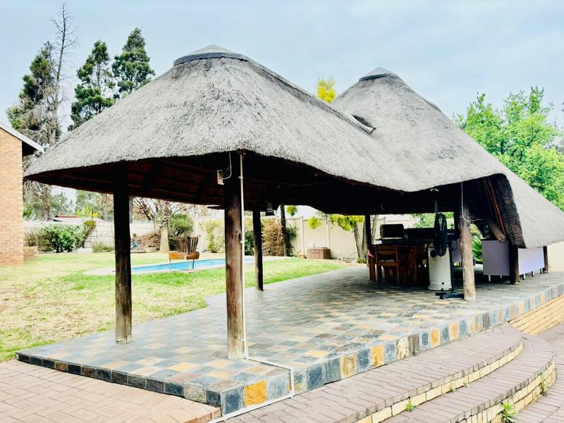 3 Bedroom Property for Sale in Vanderbijlpark SE 3 Gauteng