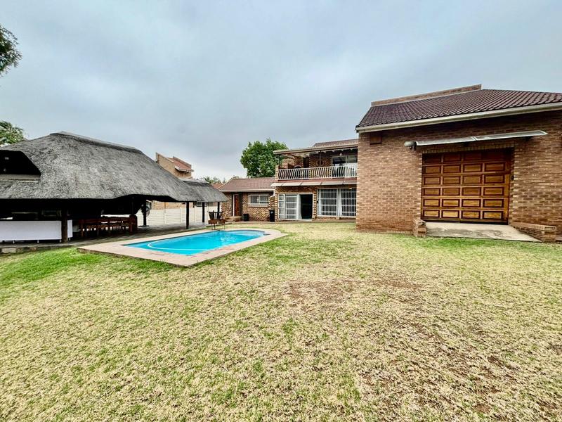3 Bedroom Property for Sale in Vanderbijlpark SE 3 Gauteng
