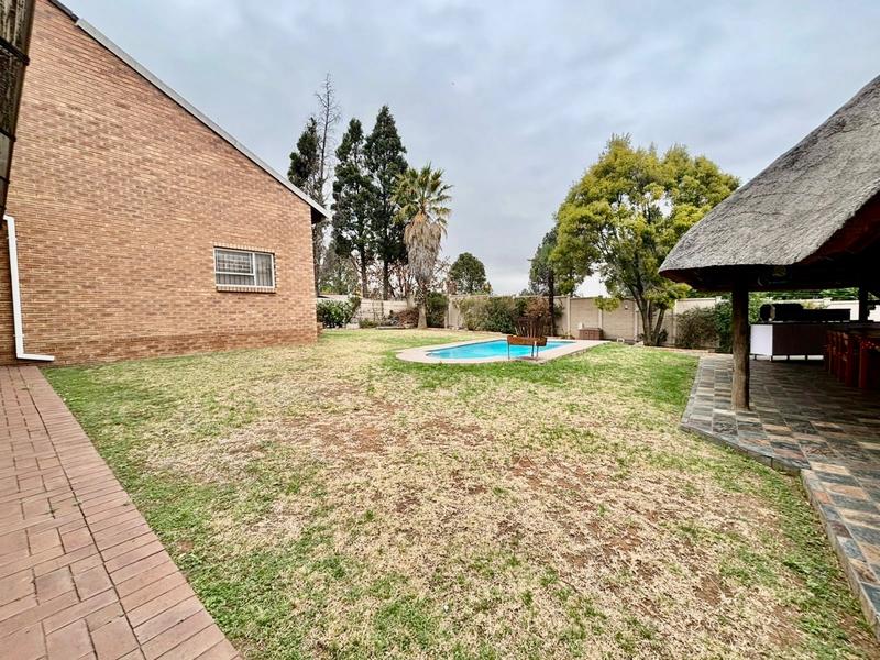 3 Bedroom Property for Sale in Vanderbijlpark SE 3 Gauteng