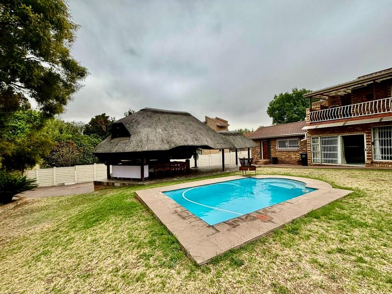 3 Bedroom Property for Sale in Vanderbijlpark SE 3 Gauteng