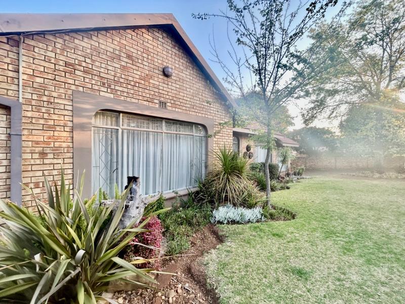 3 Bedroom Property for Sale in Vanderbijlpark SE 3 Gauteng