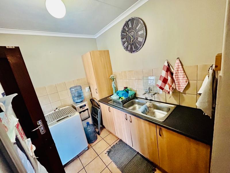 3 Bedroom Property for Sale in Vanderbijlpark SE 3 Gauteng