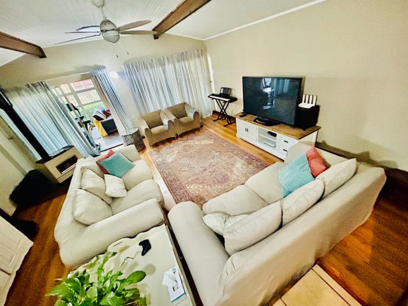3 Bedroom Property for Sale in Vanderbijlpark SE 3 Gauteng