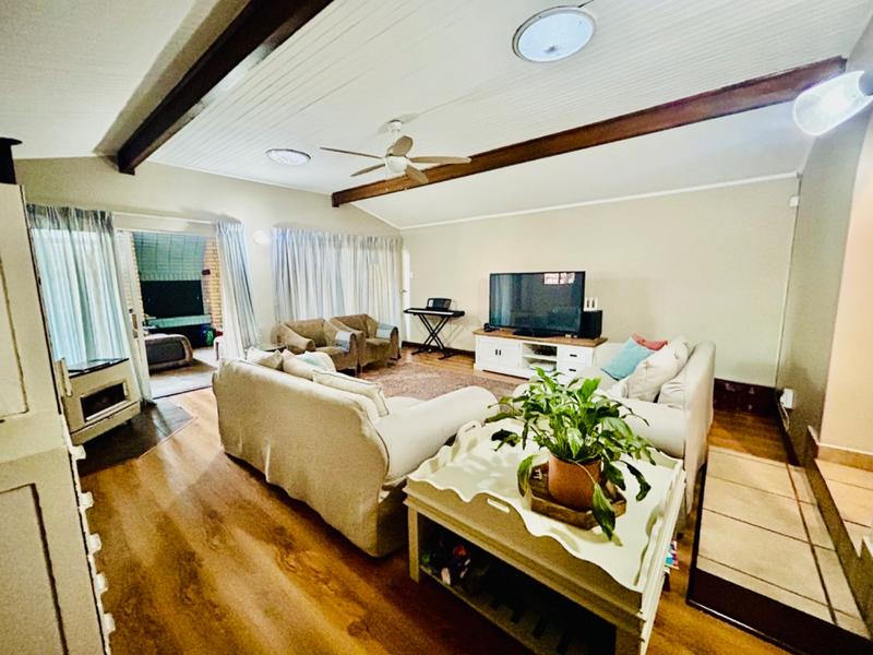 3 Bedroom Property for Sale in Vanderbijlpark SE 3 Gauteng