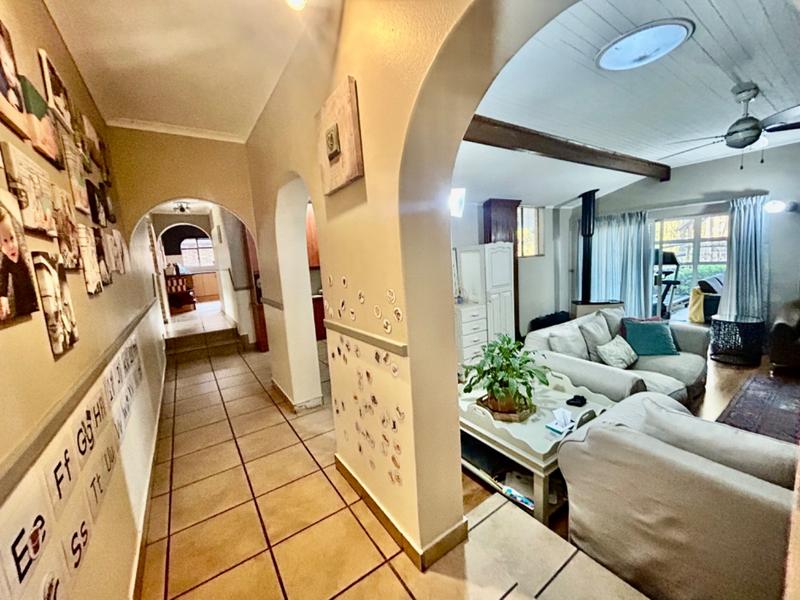 3 Bedroom Property for Sale in Vanderbijlpark SE 3 Gauteng