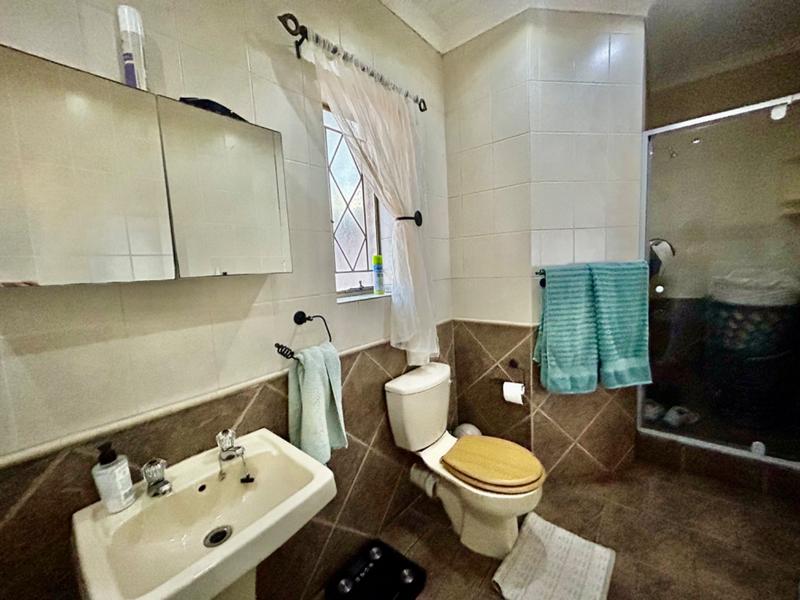 3 Bedroom Property for Sale in Vanderbijlpark SE 3 Gauteng