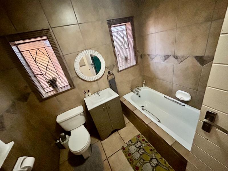3 Bedroom Property for Sale in Vanderbijlpark SE 3 Gauteng