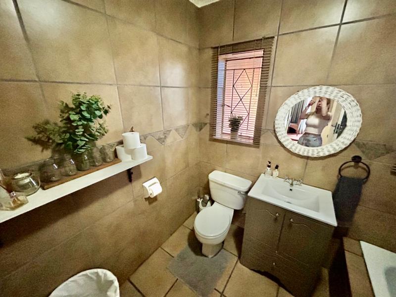 3 Bedroom Property for Sale in Vanderbijlpark SE 3 Gauteng