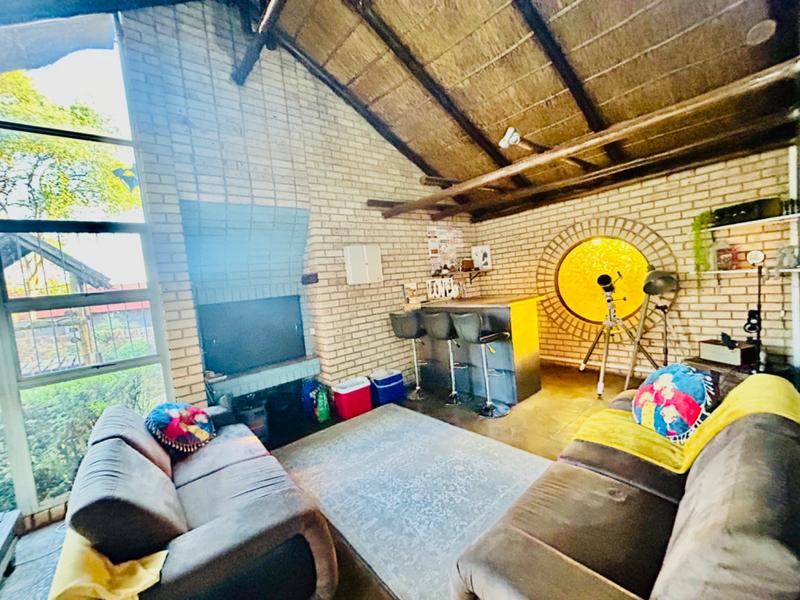 3 Bedroom Property for Sale in Vanderbijlpark SE 3 Gauteng