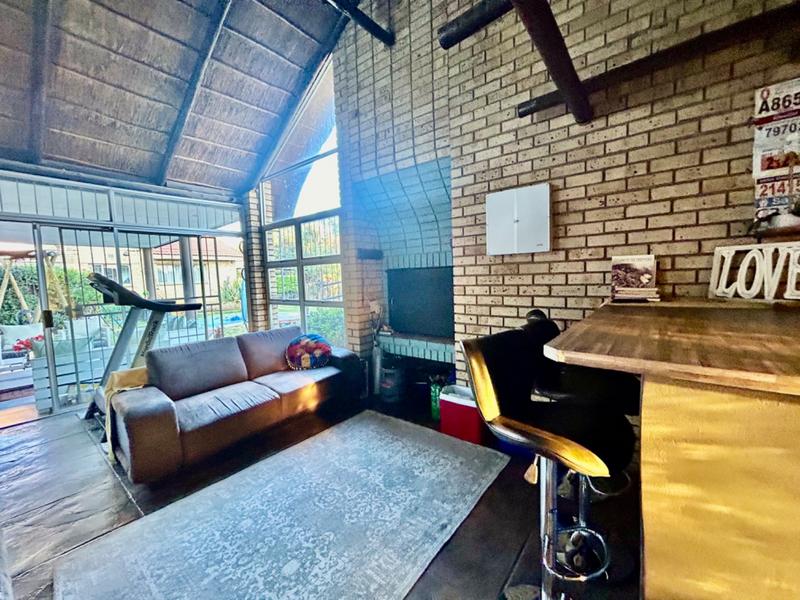3 Bedroom Property for Sale in Vanderbijlpark SE 3 Gauteng