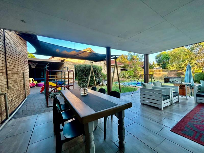 3 Bedroom Property for Sale in Vanderbijlpark SE 3 Gauteng