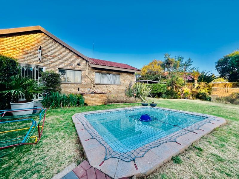 3 Bedroom Property for Sale in Vanderbijlpark SE 3 Gauteng