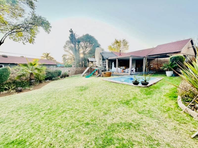 3 Bedroom Property for Sale in Vanderbijlpark SE 3 Gauteng