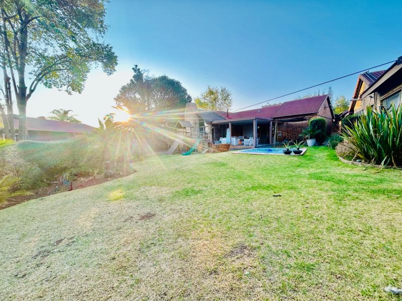 3 Bedroom Property for Sale in Vanderbijlpark SE 3 Gauteng