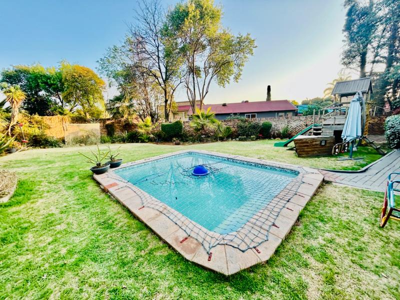 3 Bedroom Property for Sale in Vanderbijlpark SE 3 Gauteng