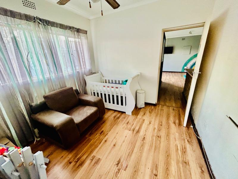 3 Bedroom Property for Sale in Vanderbijlpark SE 3 Gauteng