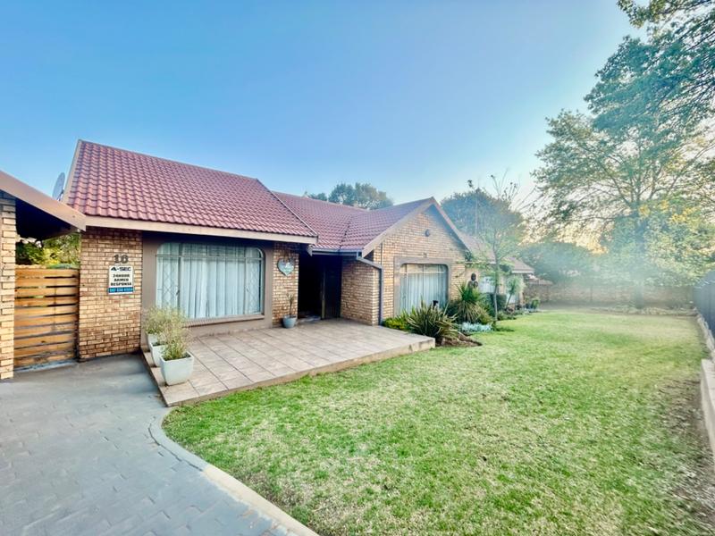 3 Bedroom Property for Sale in Vanderbijlpark SE 3 Gauteng