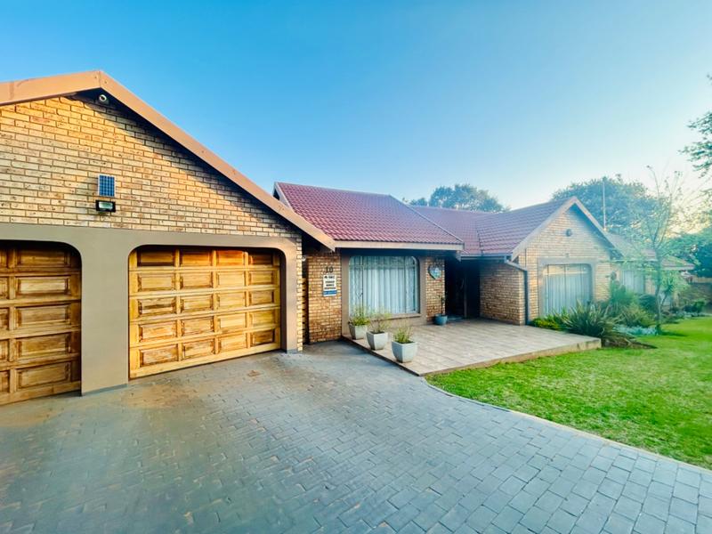 3 Bedroom Property for Sale in Vanderbijlpark SE 3 Gauteng