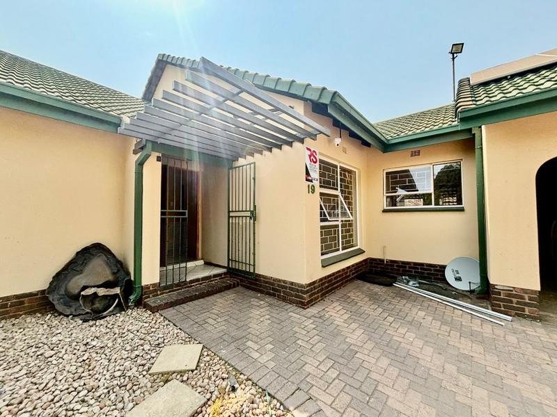 3 Bedroom Property for Sale in Vanderbijlpark SE 3 Gauteng