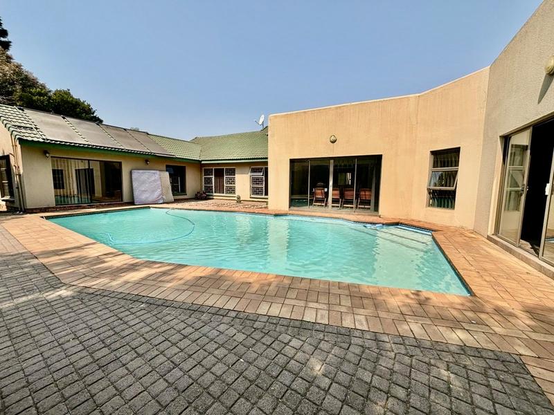 3 Bedroom Property for Sale in Vanderbijlpark SE 3 Gauteng