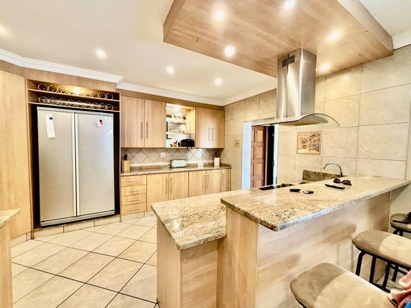 3 Bedroom Property for Sale in Vanderbijlpark SE 3 Gauteng