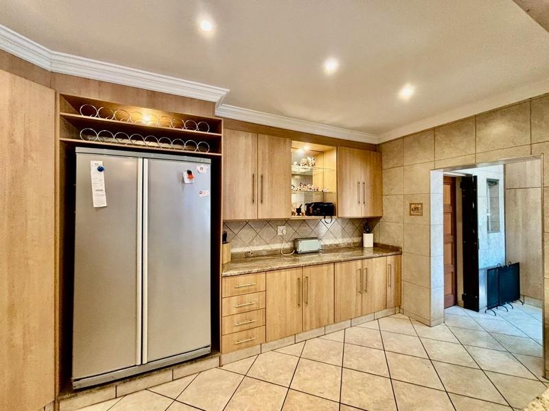 3 Bedroom Property for Sale in Vanderbijlpark SE 3 Gauteng