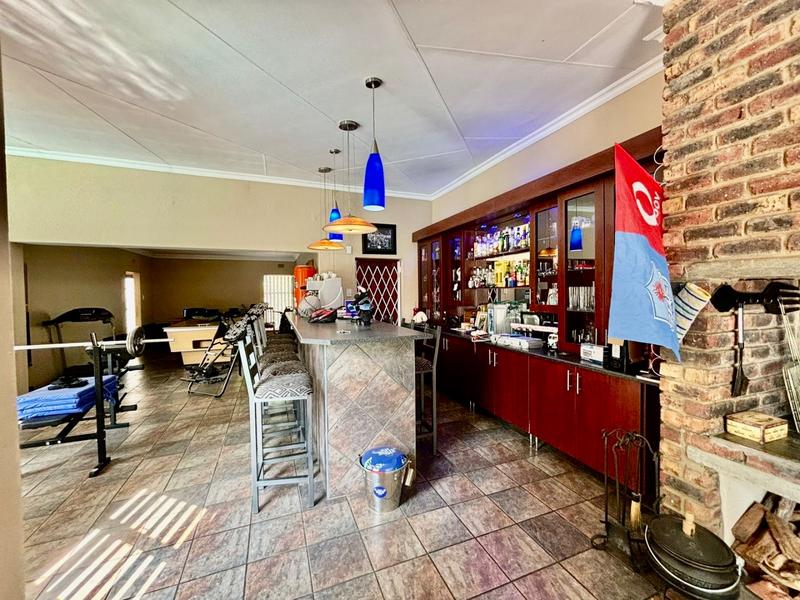 3 Bedroom Property for Sale in Vanderbijlpark SE 3 Gauteng