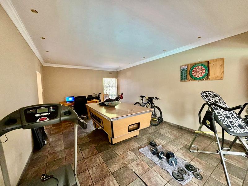 3 Bedroom Property for Sale in Vanderbijlpark SE 3 Gauteng