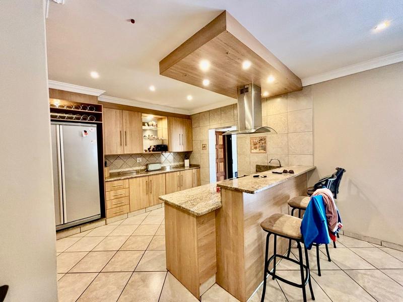 3 Bedroom Property for Sale in Vanderbijlpark SE 3 Gauteng