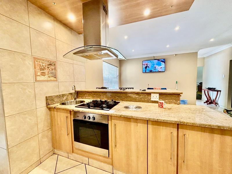 3 Bedroom Property for Sale in Vanderbijlpark SE 3 Gauteng