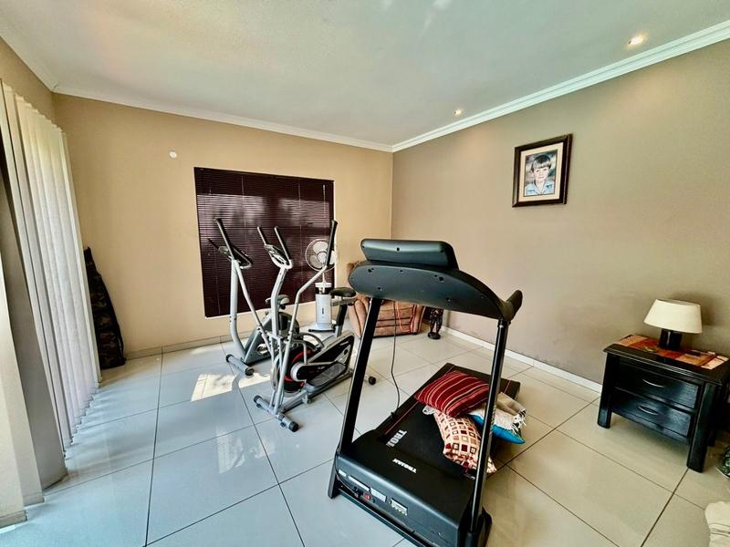 3 Bedroom Property for Sale in Vanderbijlpark SE 3 Gauteng
