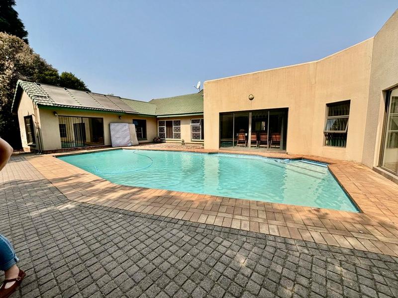 3 Bedroom Property for Sale in Vanderbijlpark SE 3 Gauteng