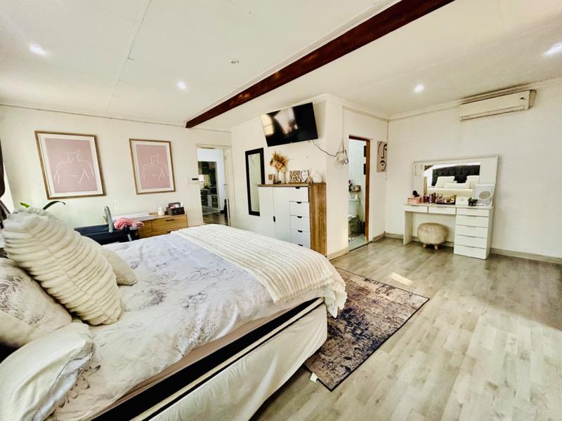 5 Bedroom Property for Sale in Vanderbijlpark SE 3 Gauteng