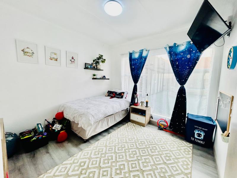 5 Bedroom Property for Sale in Vanderbijlpark SE 3 Gauteng