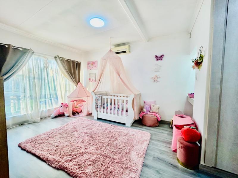 5 Bedroom Property for Sale in Vanderbijlpark SE 3 Gauteng